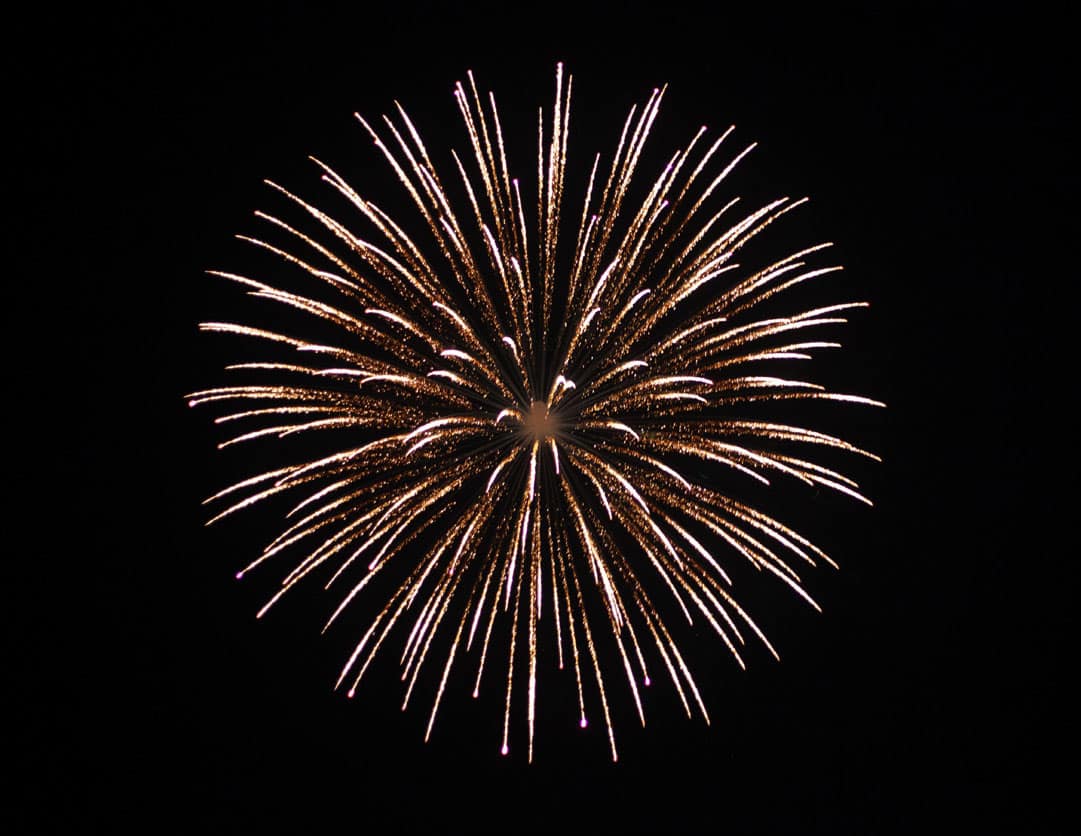 Fireworks