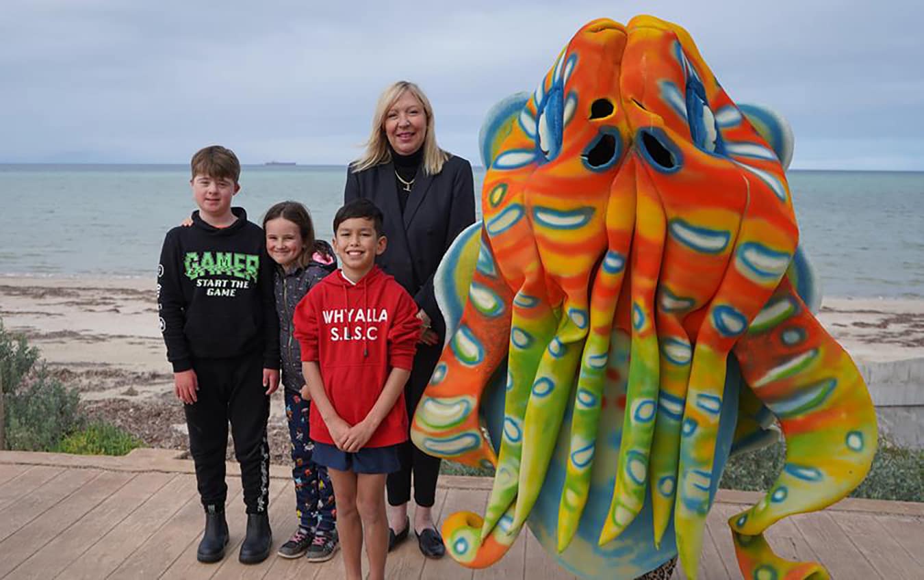 Cuttlefest