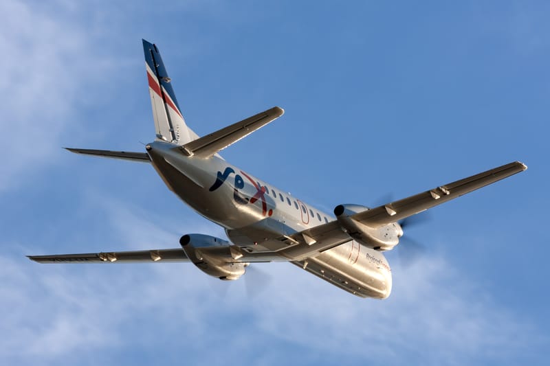 REX plane