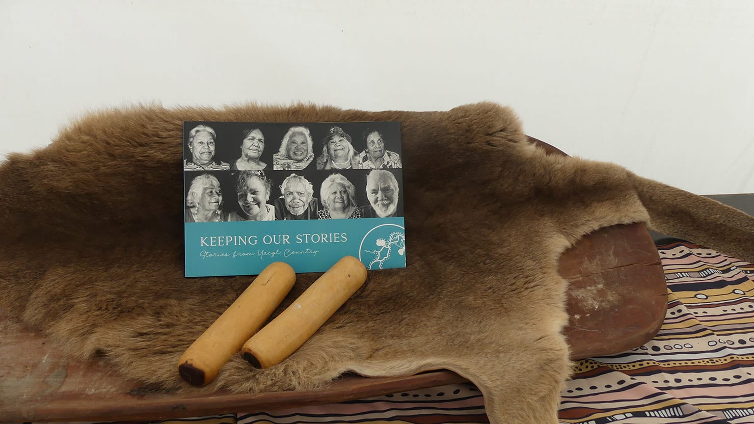 Keeping our Stories_Stories from Yaegl Country