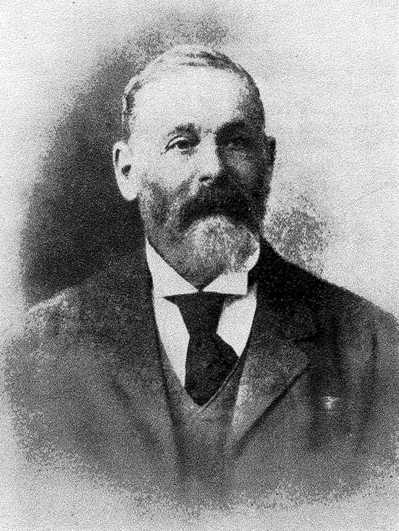 Maurice Coleman Davies