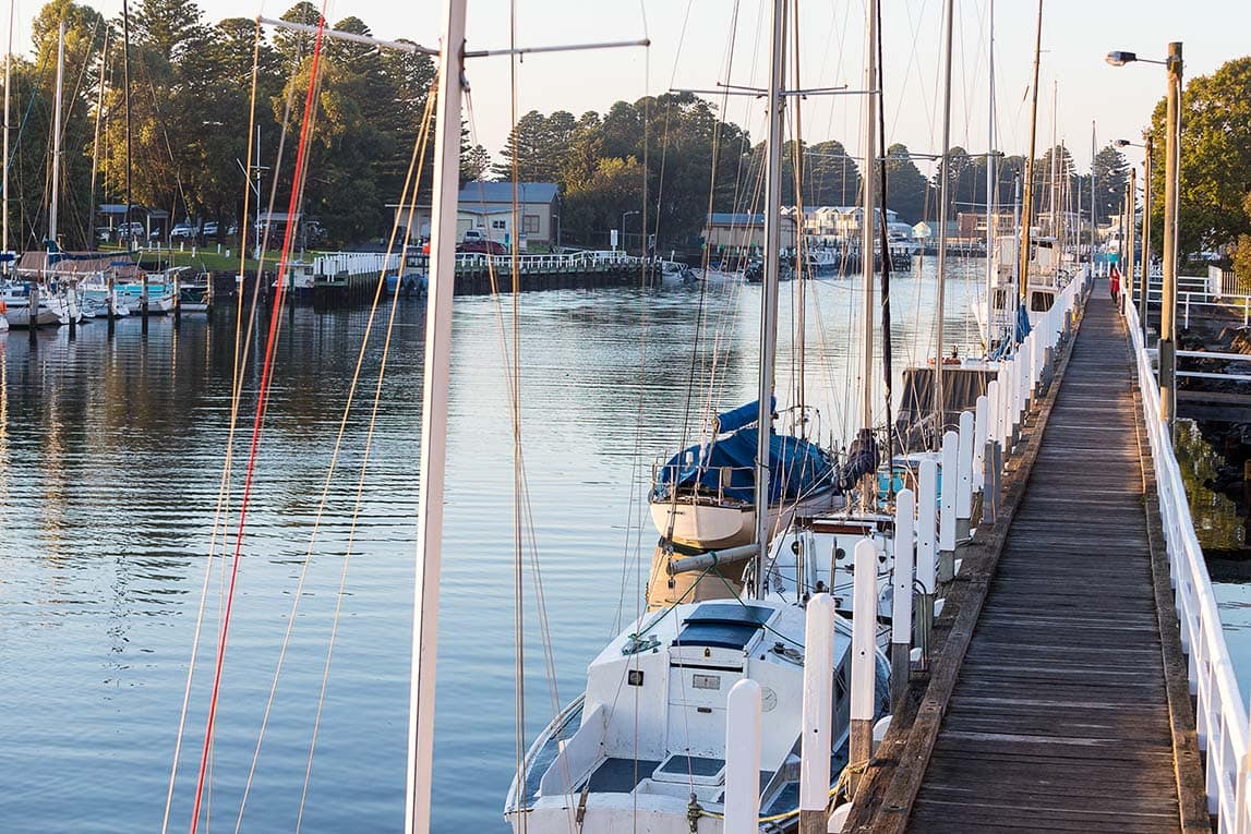 Port Fairy