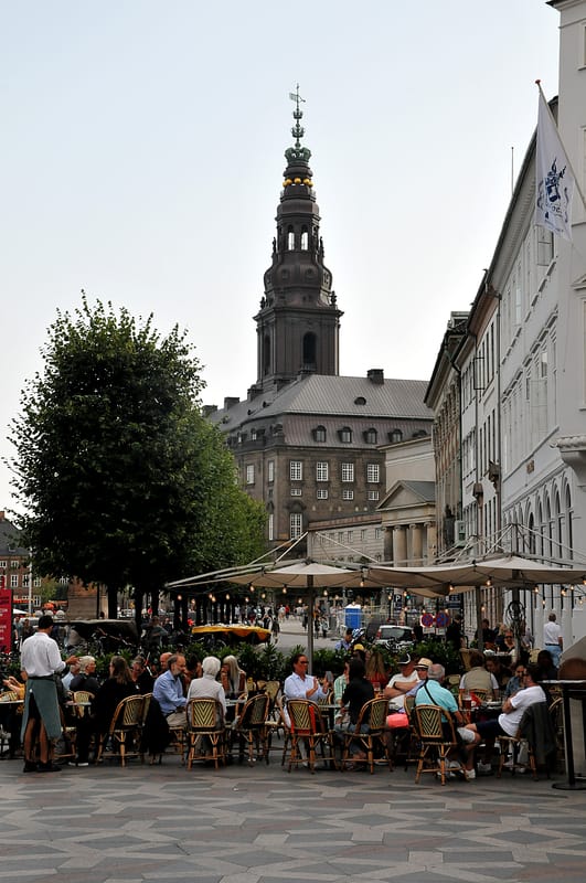 Copenhagen