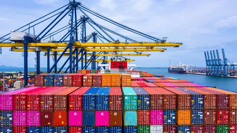 Containers