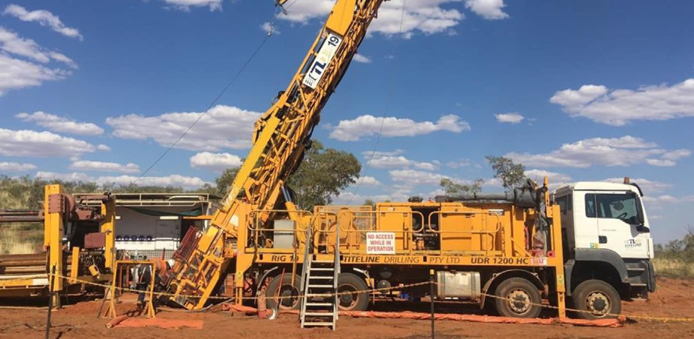 Tennant Minerals