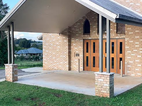 St Matthew's