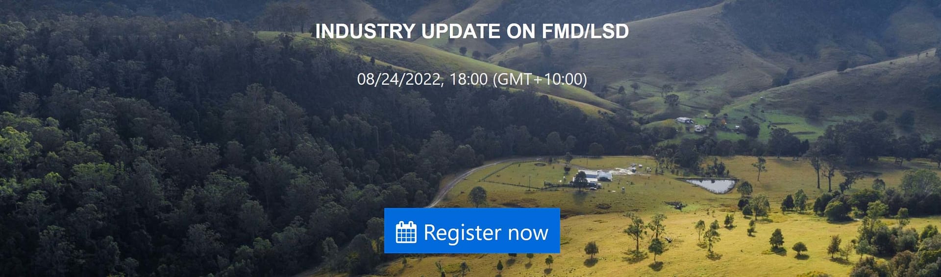 MLA webinar banner