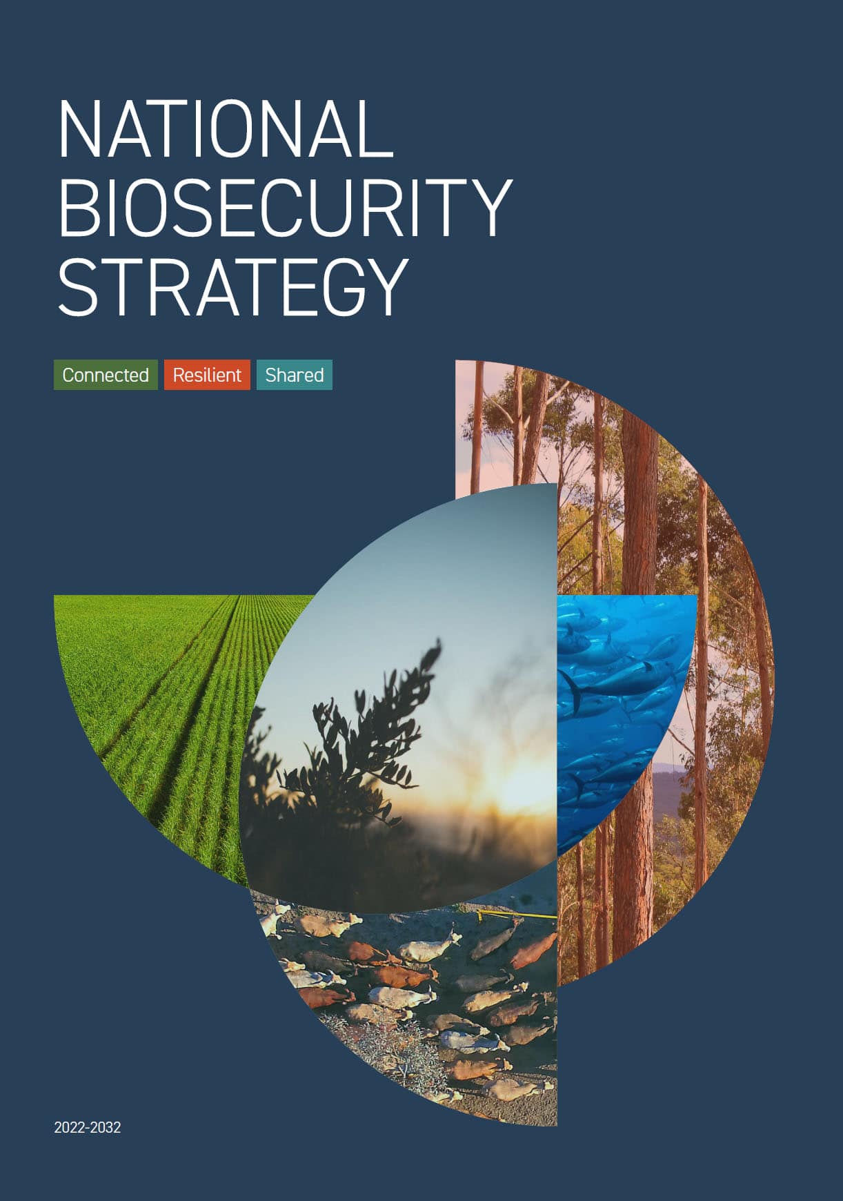 National Biosecurity Strategy