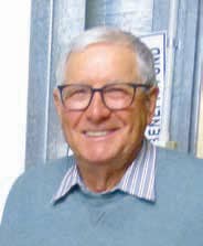 Jim Anderson