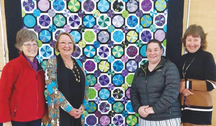 Toowoomba Quilters Club