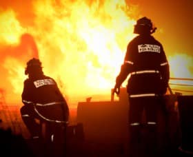 Bushfire Technology Pilots
