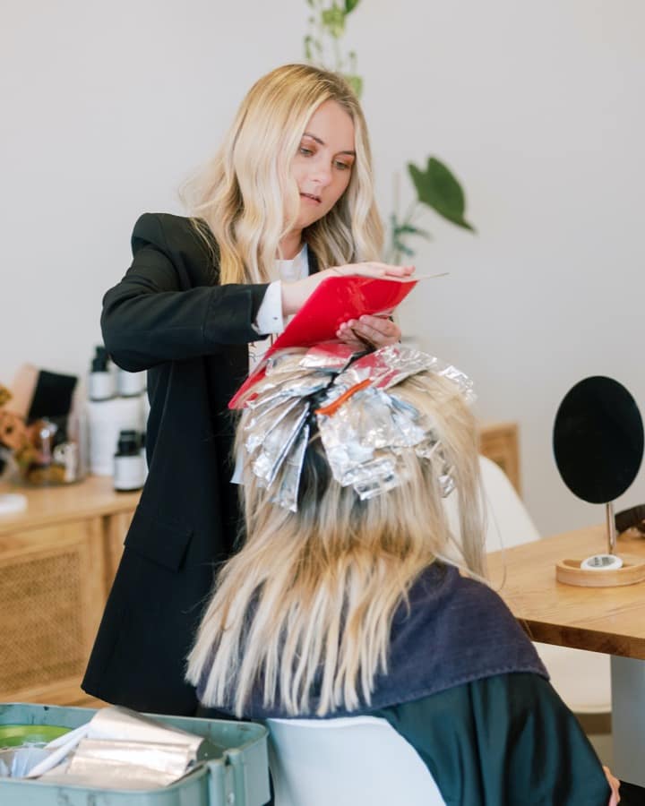 Cinco Hair Boutique