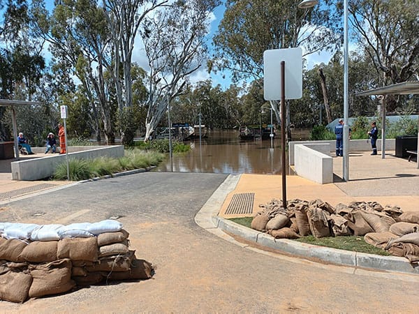 Echuca 22 October 2022