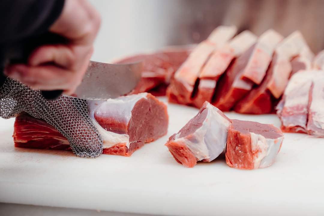 Meat