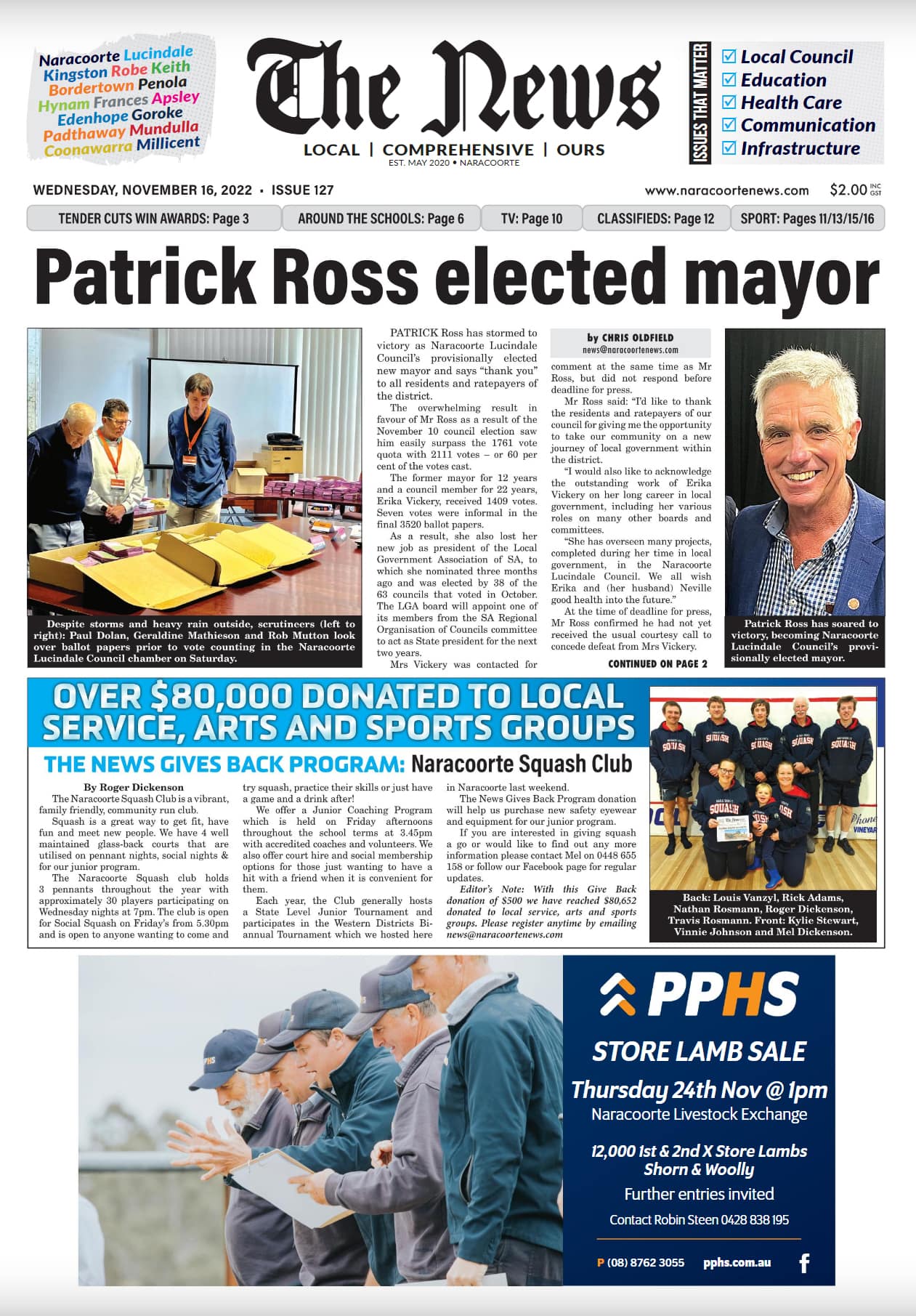 NCNews 16 Nov 2022
