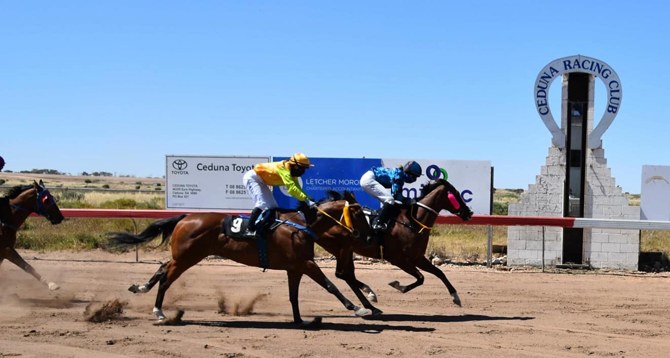 Ceduna Racing Club