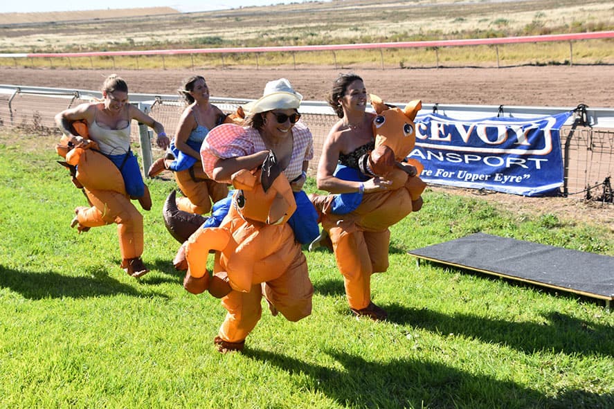 Ceduna Racing Club