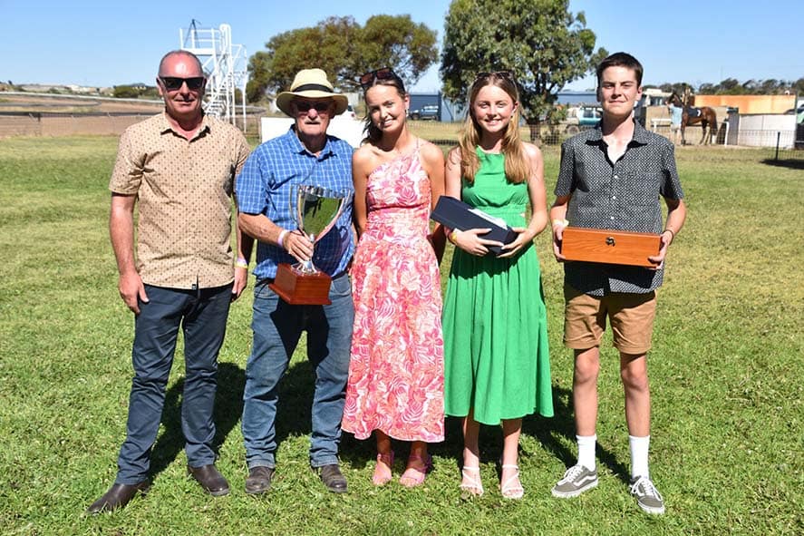 Winning connections