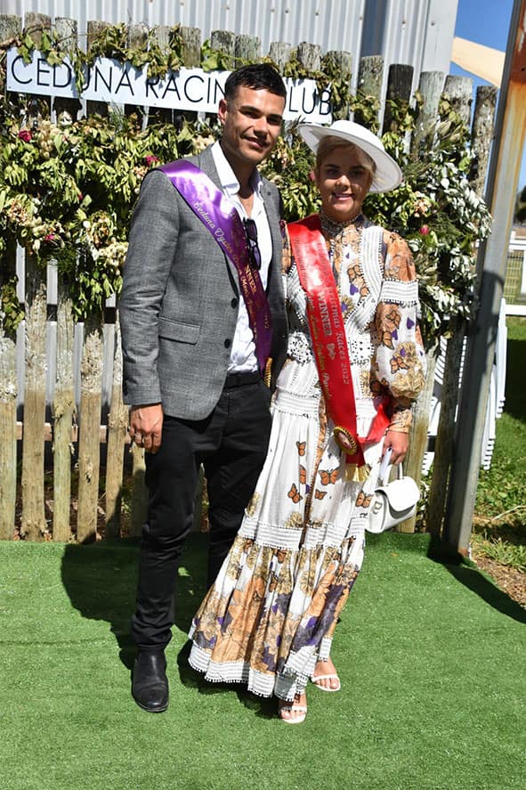 Fashions on the Field
