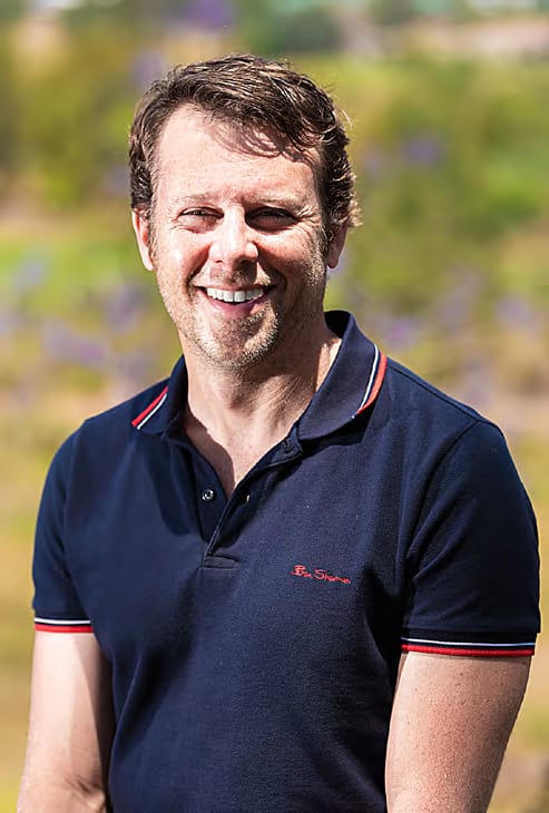 Jamie Simmonds