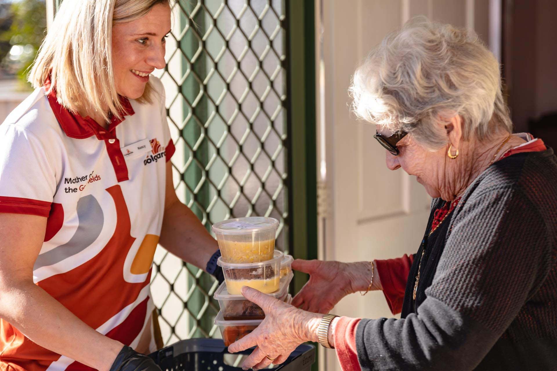 Coolgardie Meals on Wheels
