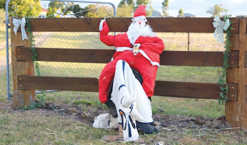 Santa