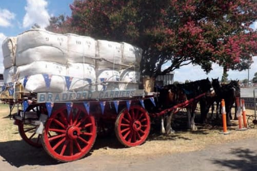 Allora Heritage Weekend