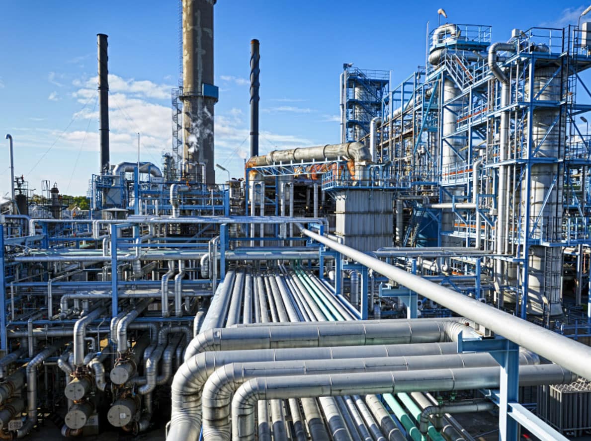 Power plant