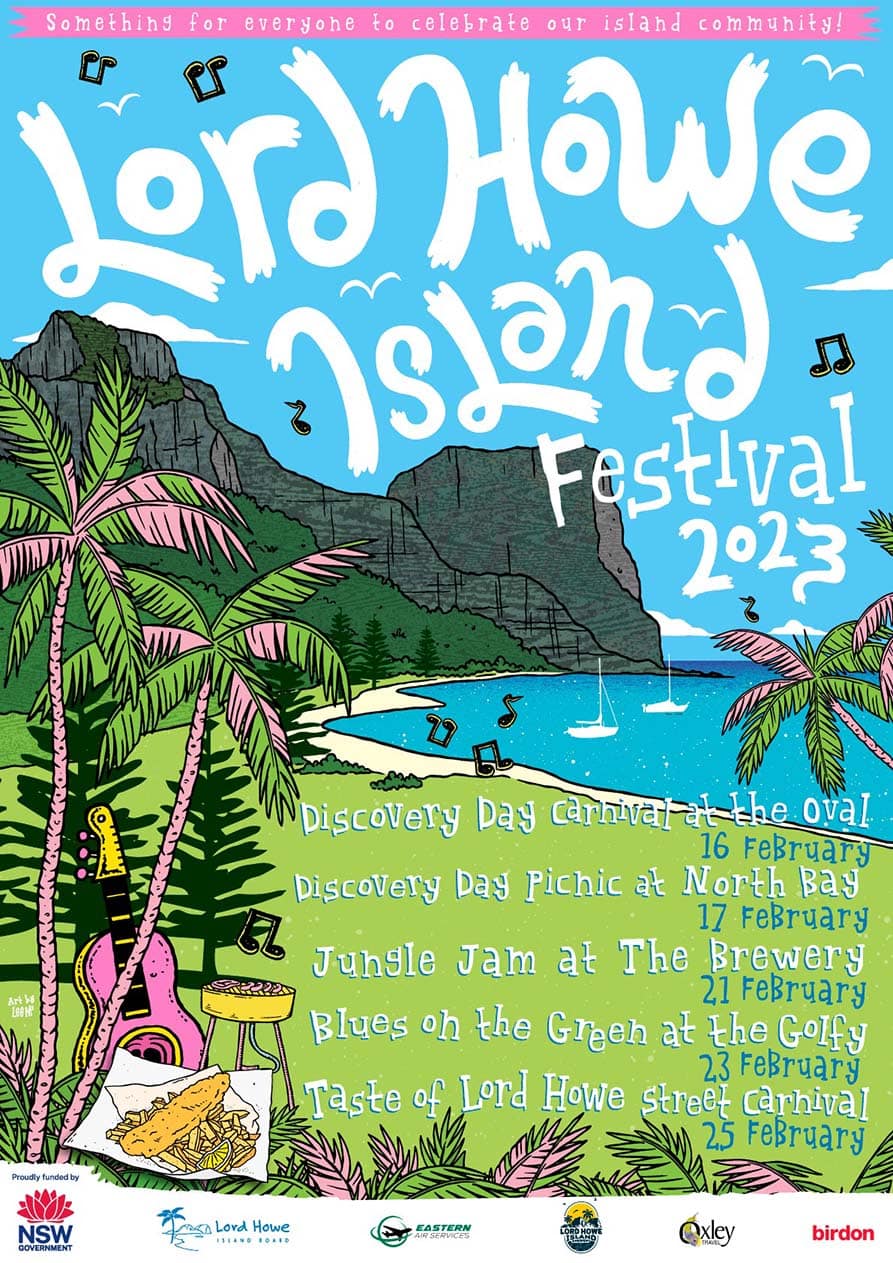 LHI Festival
