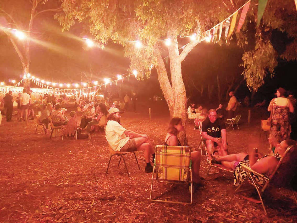 OK Motels festival