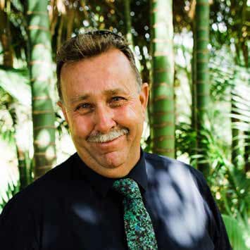 Rod Giles