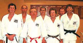 Karate