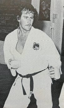 Karate