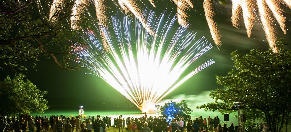 Cooktown Discovery Festival