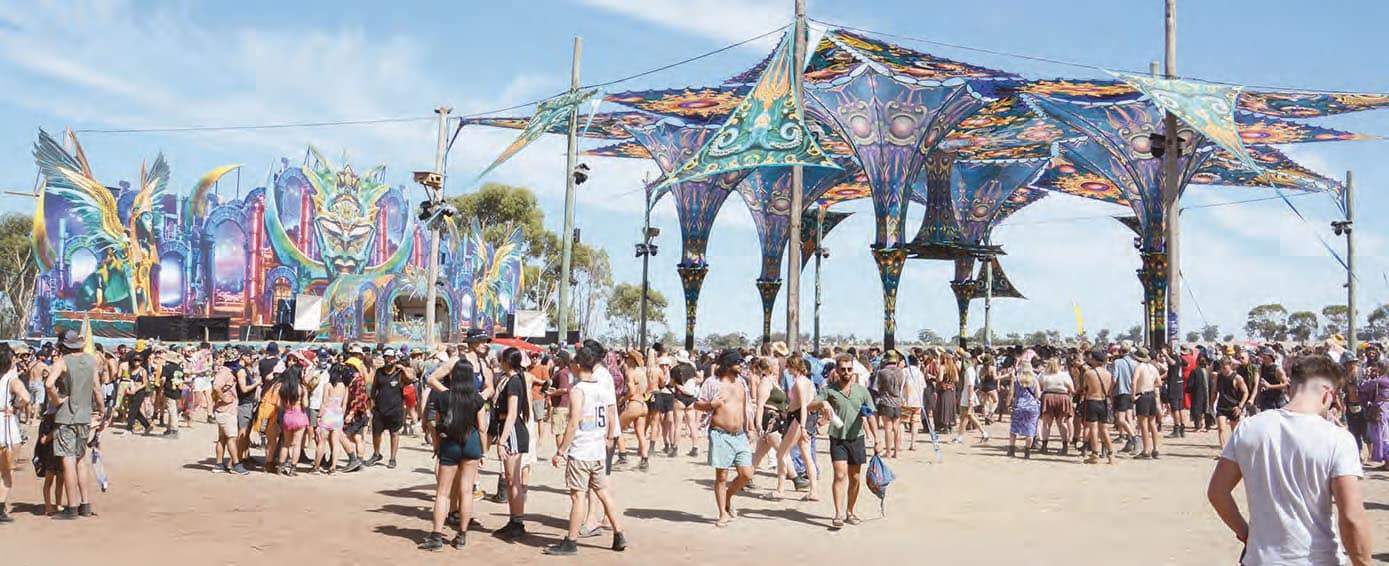 Esoteric Festival