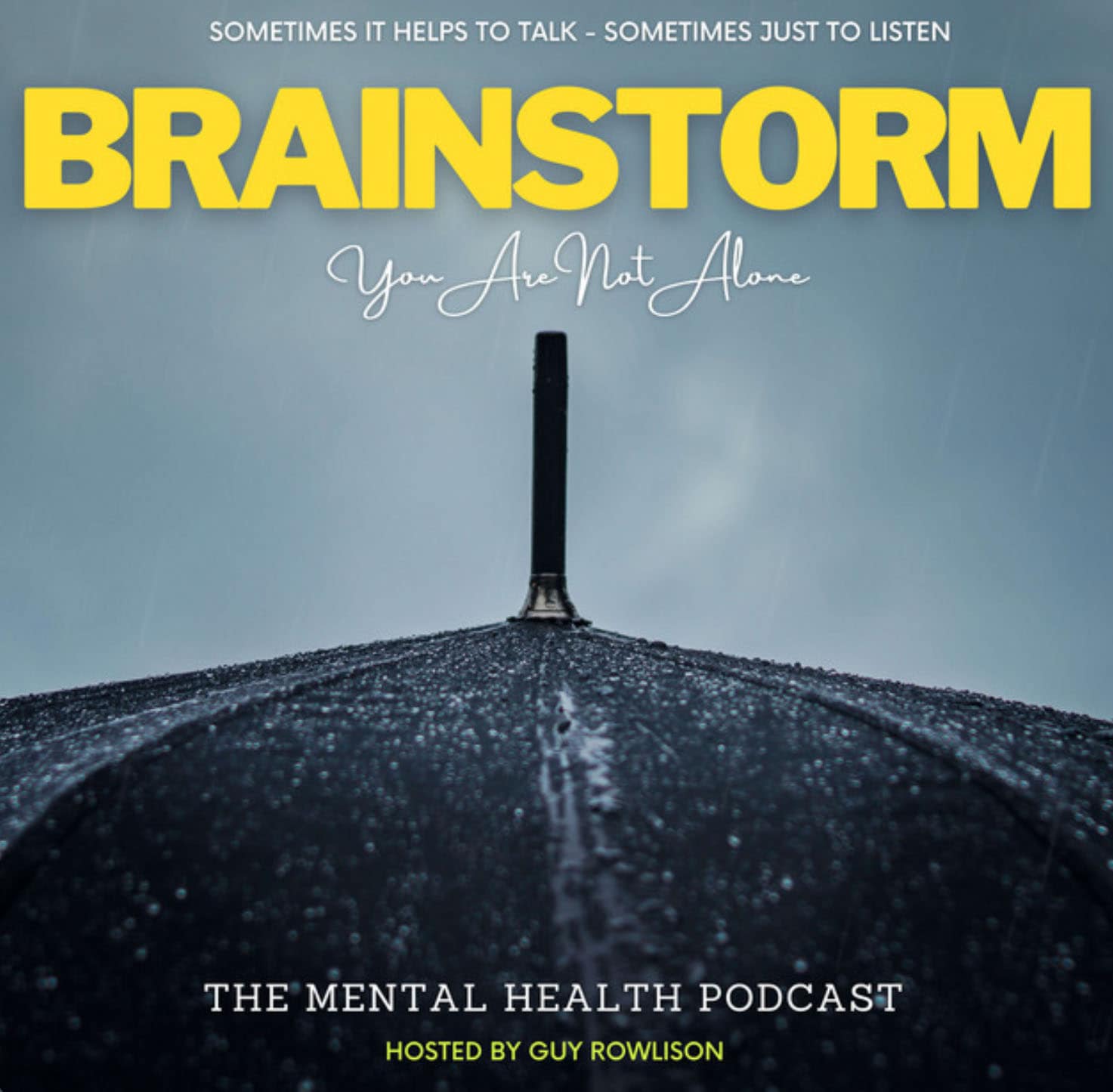 Brainstorm