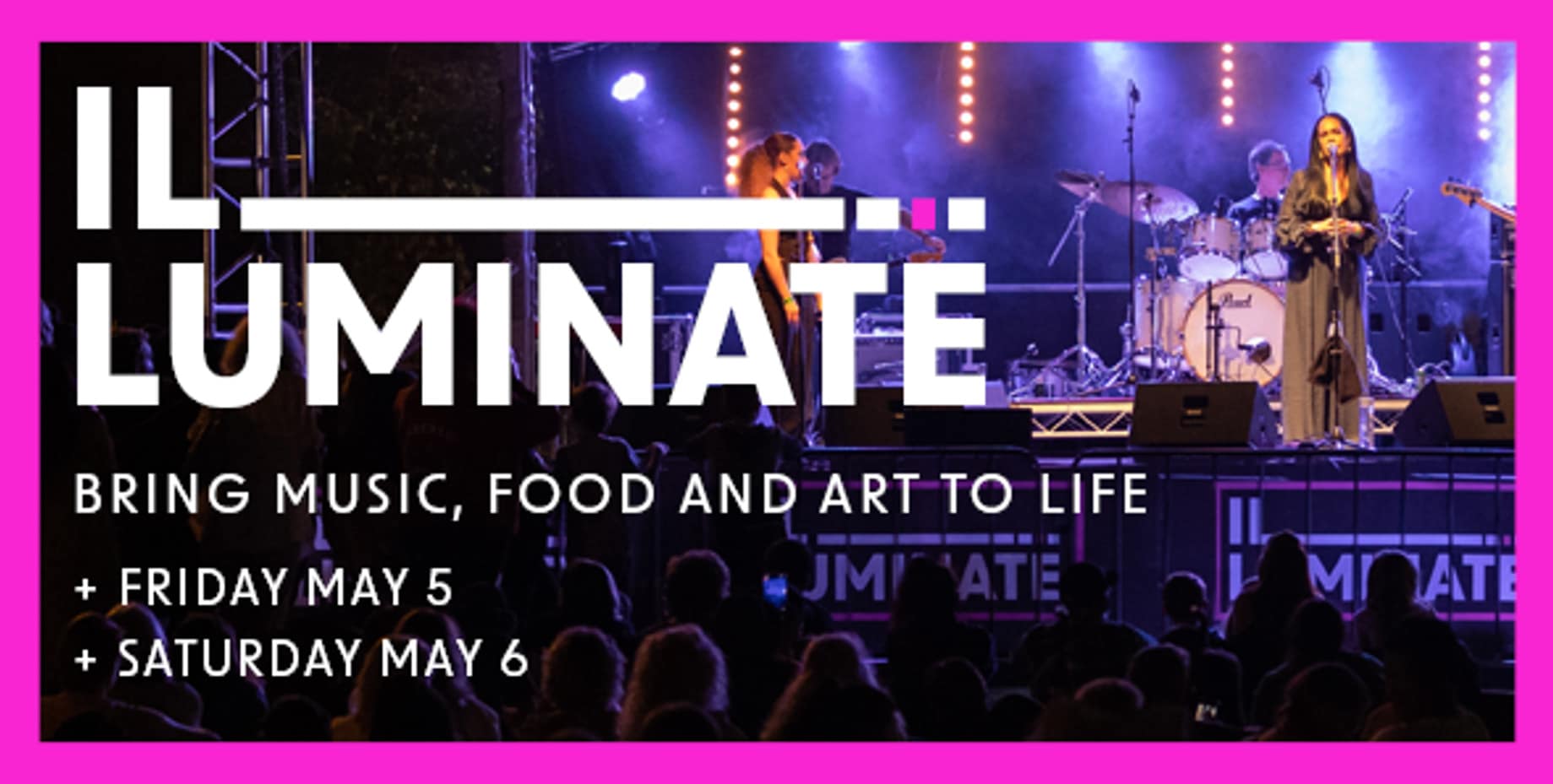 Illuminate Festival 2023