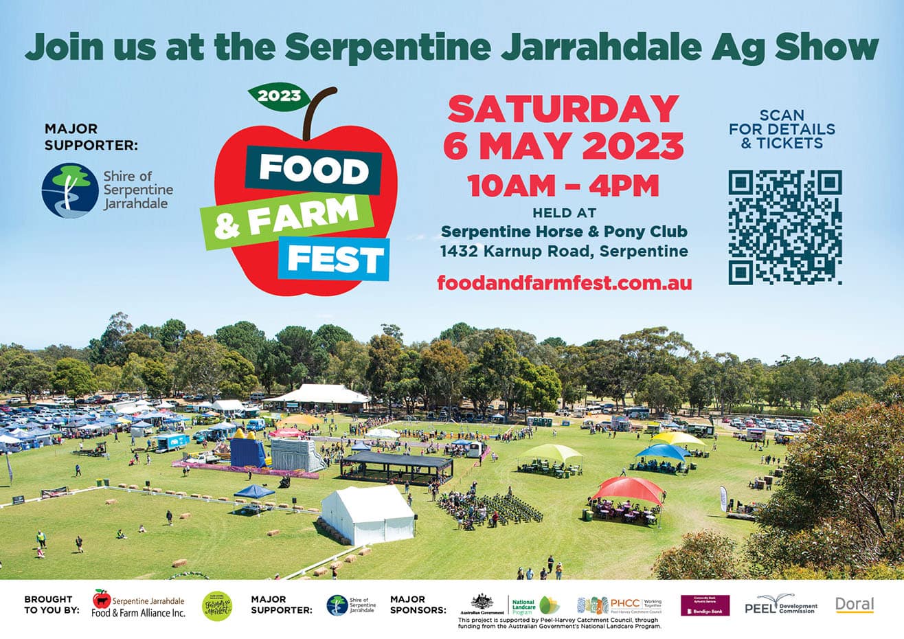 Serpentine flyer