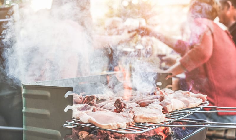 BBQ