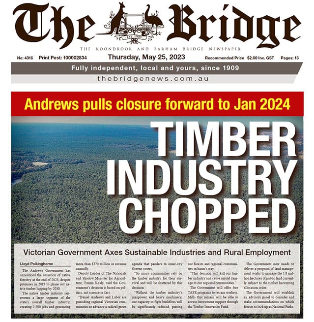 KBB 25 May 2023