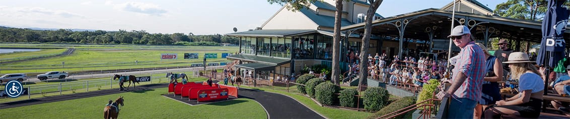 Port Macquarie Race Club