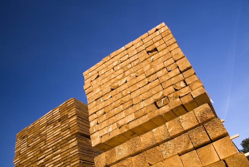Timber