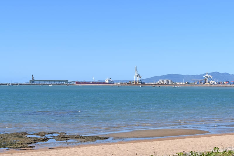 Port of Townsville