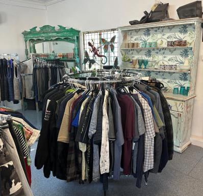 Cooee Clothing Wilcannia