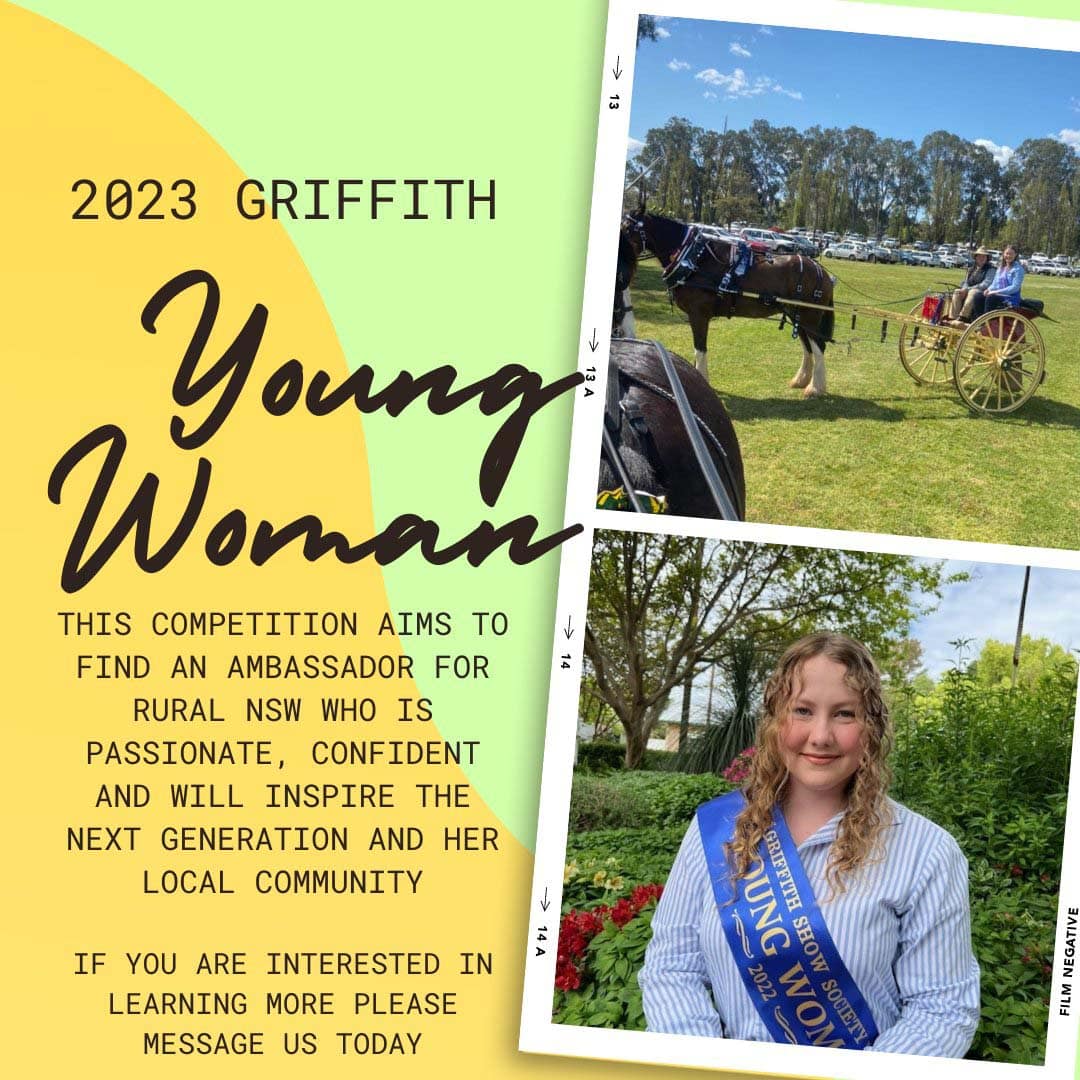 Young Woman Comp
