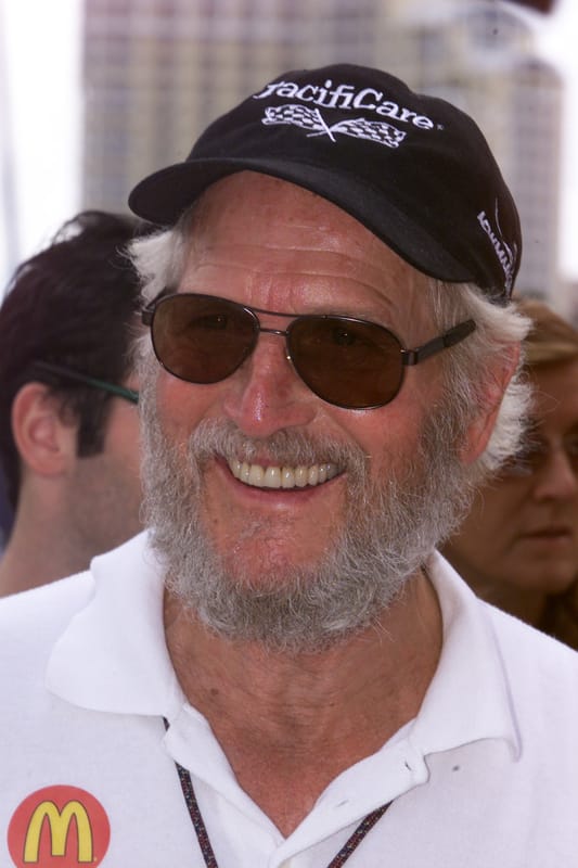 Paul Newman