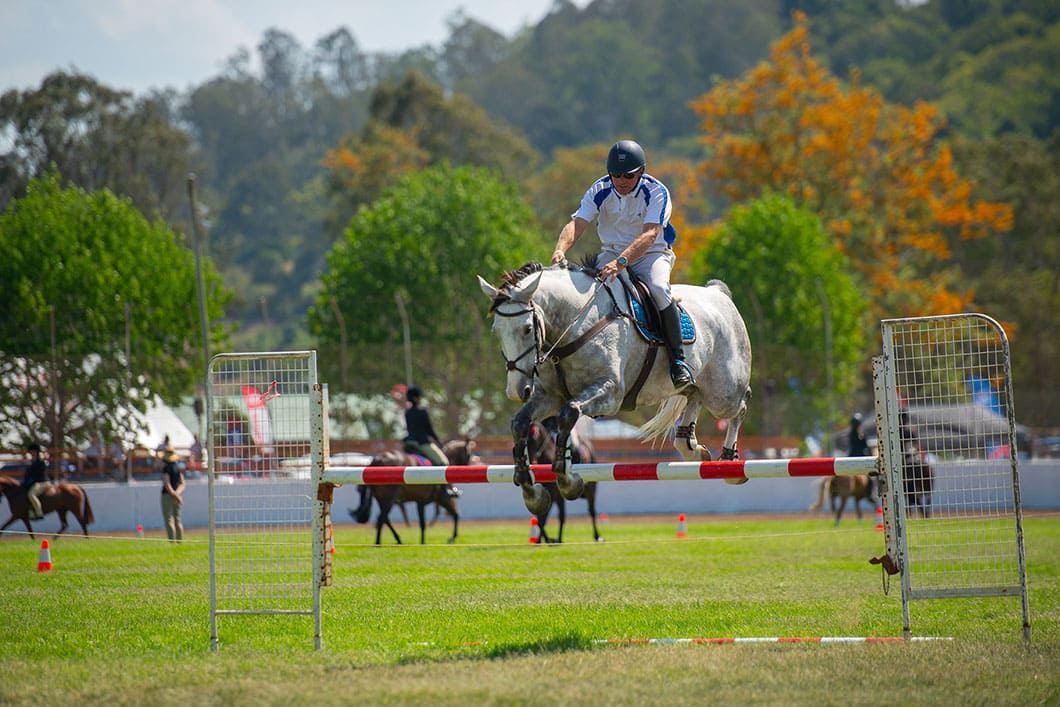 Lismore Show