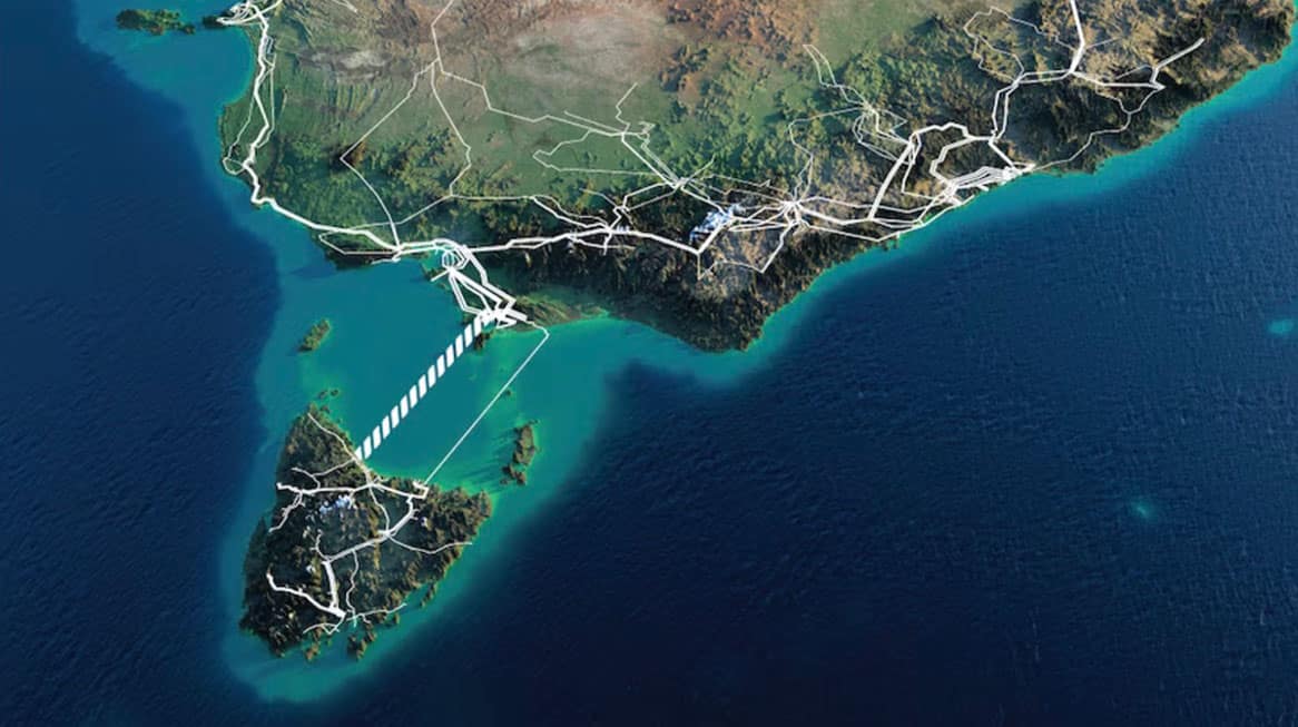 Marinus Project