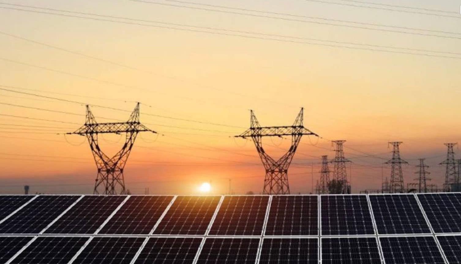 Transmission and solar