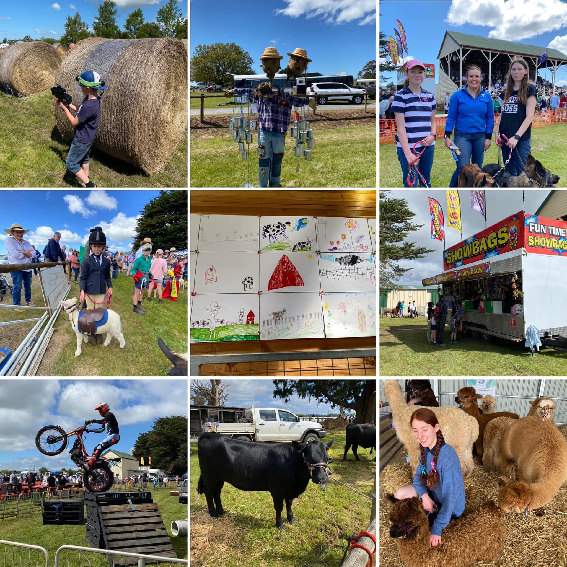 Westbury Show 2023